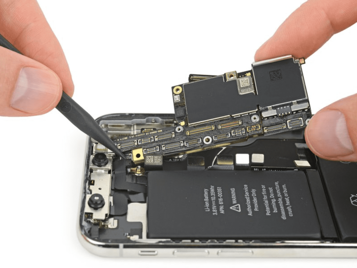 Sustitución de la batería de los auriculares inalámbricos Sony WF-1000XM4 -  Guía de reparación iFixit